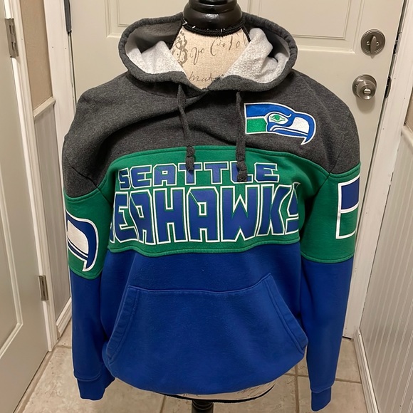 STARTER Other - Seahawks hoodie